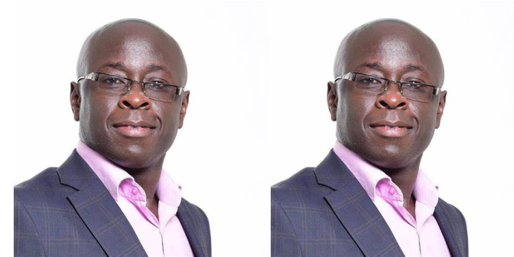 Christopher Aseka Profile: Education, Career, Networth