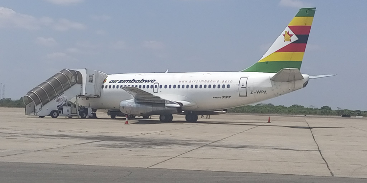 Eu Bans All Airlines From Tanzania Over Safety Concerns Eu Bans All Air Carriers Certified In Tanzania And Suriname