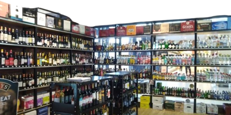 Australia Warns Its Citizens About Poisonous Alcohol In Kenya