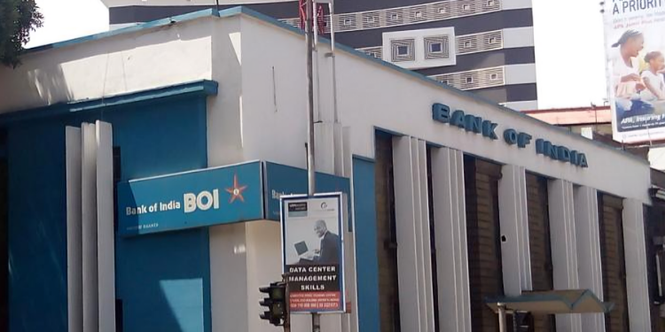 Bank Of India Owners, Branches &Amp; Loans Offered Bank Of India Headquarters Photo/Business Radar