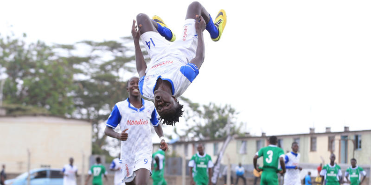 6 Team Clash In Dramatic Kpl Relegation Battle On Final Day