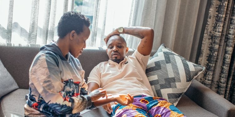 Jerry Silaa Confirms Tanzania Banned X Ban Citing Porn