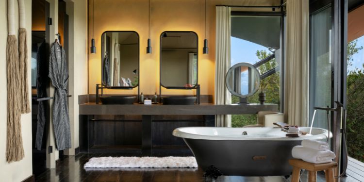 Virgin Limited Edition’s Mahali Mzuri