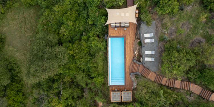 Virgin Limited Edition’s Mahali Mzuri