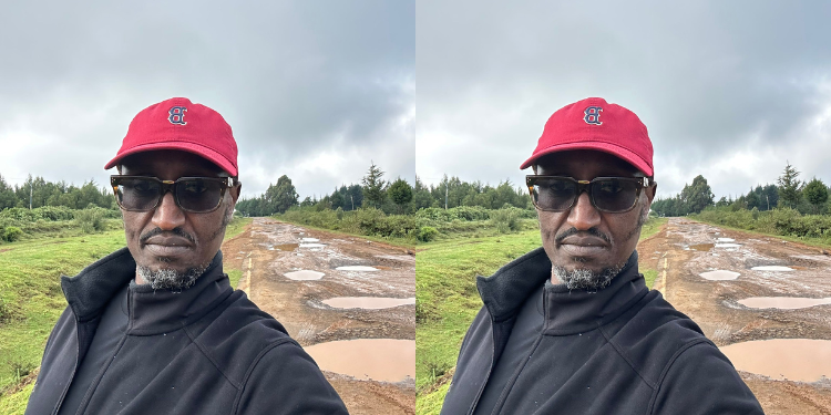 Bundotich Buzeki Profile: Education Background, Career, Family And Networth