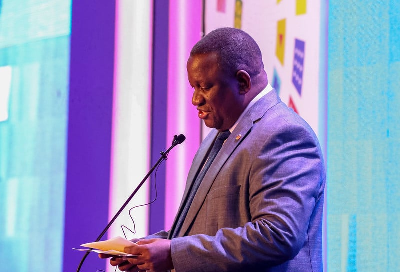Government Suspends Nationwide Elections