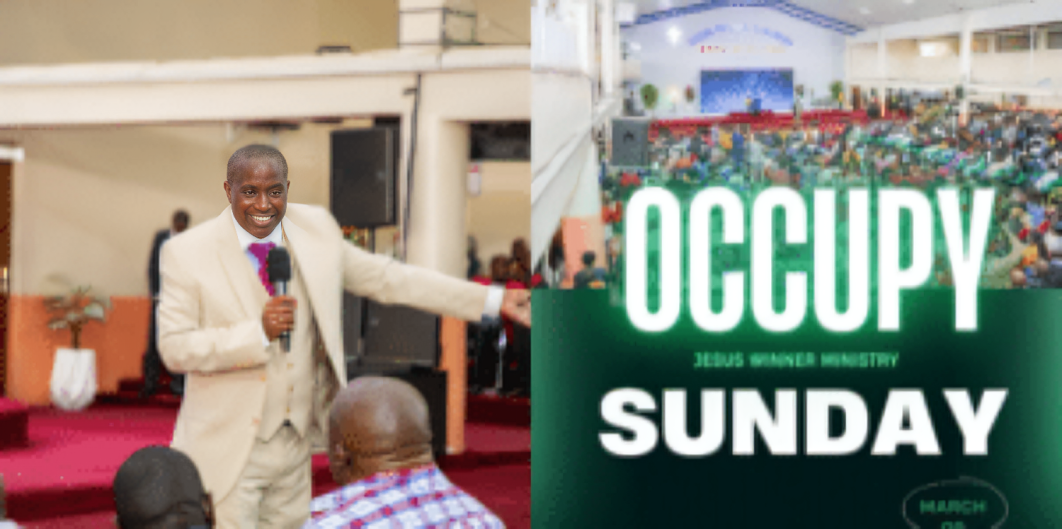 Atheists Urge Christians To Boycott Ruto’s Churches