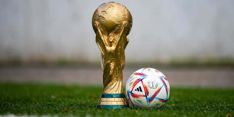 Historic Showdown Awaits As 9 Nations Eye World Cup Debut