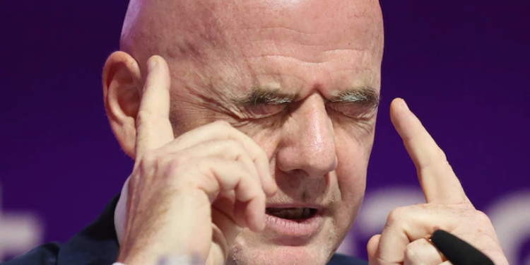 Why The Fifa Club World Cup 2025 Has Been A Big Failure