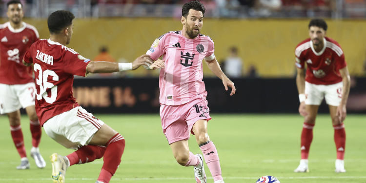 Why The Fifa Club World Cup 2025 Has Been A Big Failure