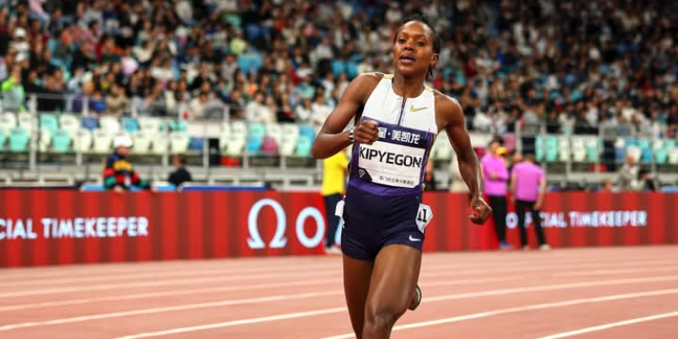 World Athletics Championships Tokyo 2025: Key Athletes To Watch And Event Schedule