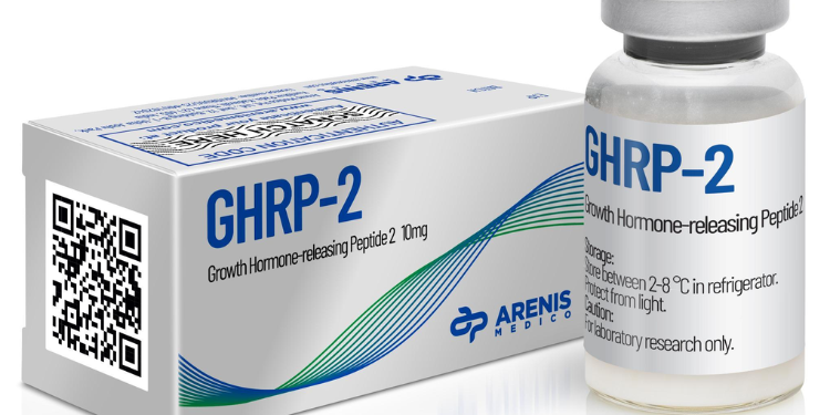 Ghrp-2