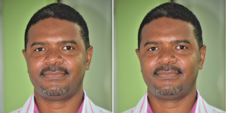 Vocal Africa Ceo, Hussein Khalid