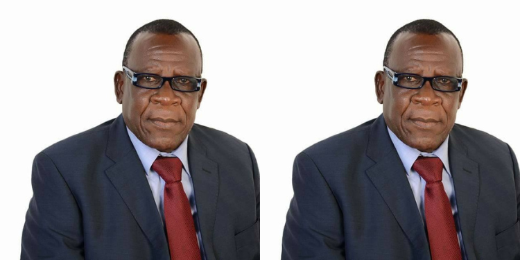 Johnson Manya Profile: Educational Background, Career, Family And Networth