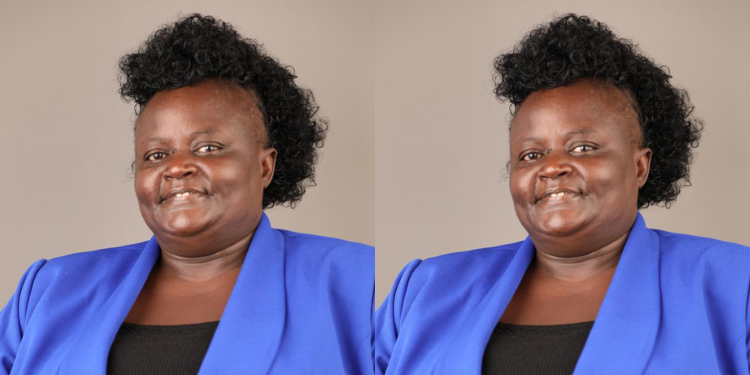 Joyce Bensouda Profile: Educational Background, Career, Family And Networth