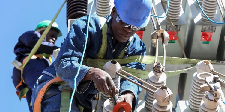 Safaricom Responds As Kenyans Unable To Purchase Tokens From Kplc Kenyans Unable To Purchase Electricity Tokens From Kplc