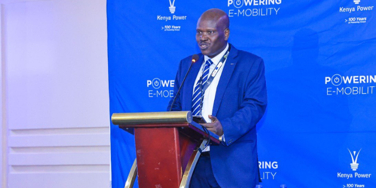 Kenya Power Targets To Cap Tenure Of Govt-Appointed Directors At Six Years Kenya Power Demand Reaches Historic High Of 2,362Mw