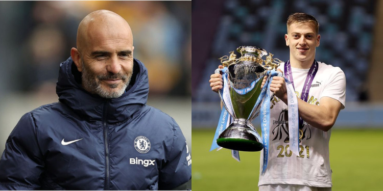 Maresca Confident Of Club World Cup Victory With Delap
