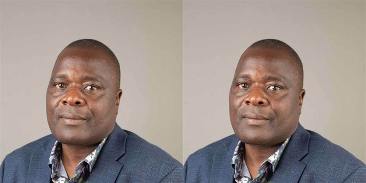 Titus Mukhwana Profile: Educational Background, Career, Family And Networth