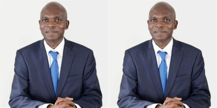 Nabii Nabwera Profile: Education, Career, Family, Networth