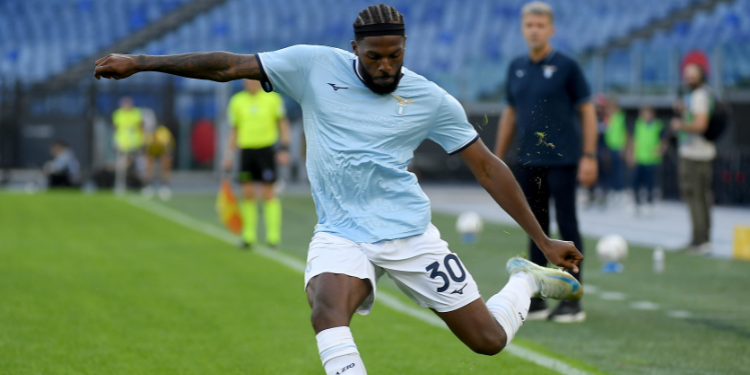 Nuno Tavares Joins Lazio From Arsenal In Permanent Deal