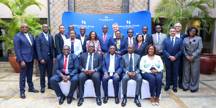 Nation Media Group Issues Warning To Shareholders
