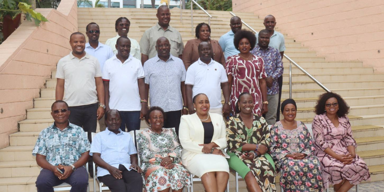 Kenyan Mps Slam Eac States Over Missed Payments, Demand Sanctions