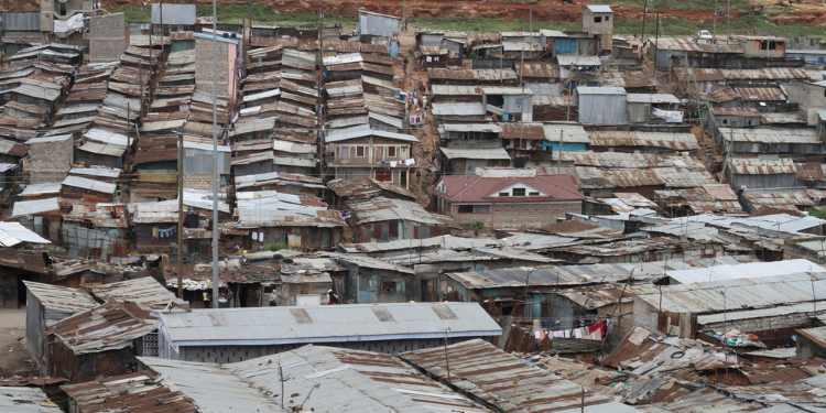 How Nakuru'S London Estate Got Its Name Unraveling The Naming History Of London Estate
