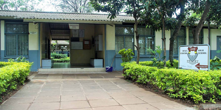 Ofafa Jericho High School Fees, Kcse Performance &Amp; Contacts