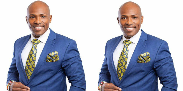 Patrick Osoi Profile: Educational Background, Career, Family And Networth