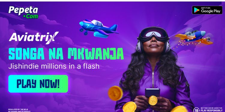 How To Keep Betting With Pepeta During The Football Off-Season A Pepeta Betting Advert.