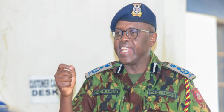 Huduma Centre Manager Who Went Missing For Months Found In Somalia