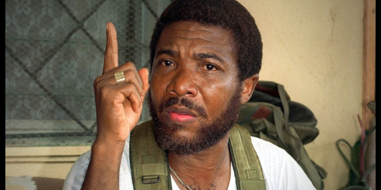 Charles Taylor Jailed For Causing Civil War In Sierra Leone