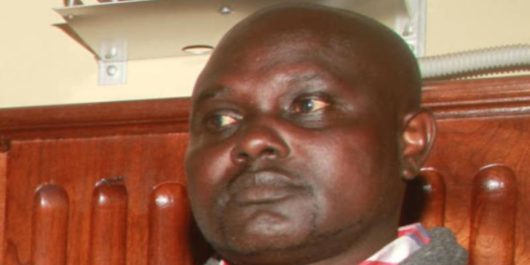Lawyer Willie Kimani His Client And Taxi Drver Found Dead