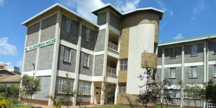 Precious Blood Riruta Fees, Kcse Performance &Amp; Contacts