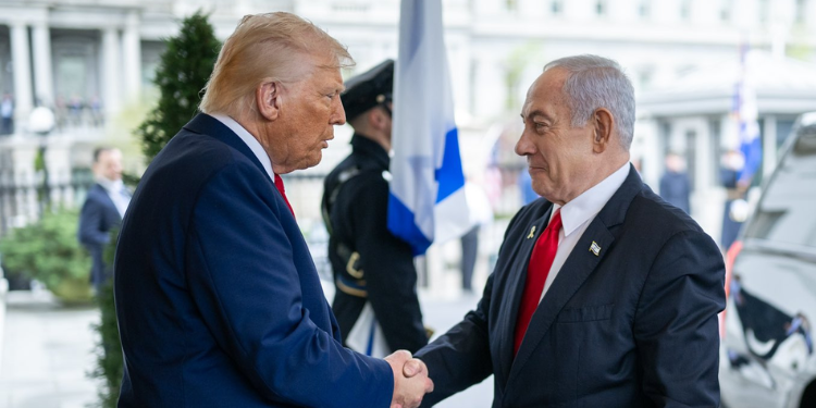 Trump Frustrated As Israel Attacks Iran After Ceasefire