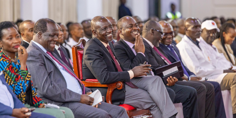 Opinion | Mainstream Replication Of Corporate Venture Capital In The Business Models Of African Corporates