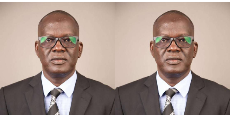 Protus Ewesit Profile: Educational Background, Career, Family And Networth