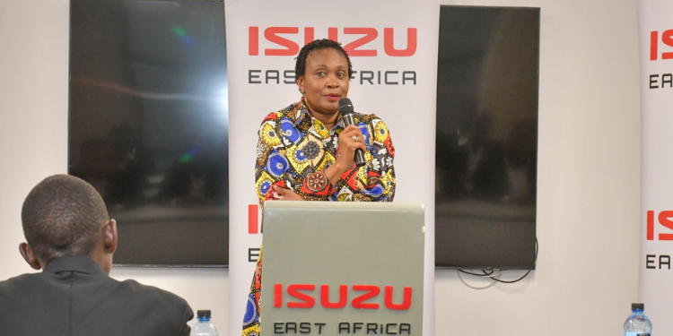 Isuzu East Africa Announces Internship Opportunities For 2025 Graduates; How To Apply