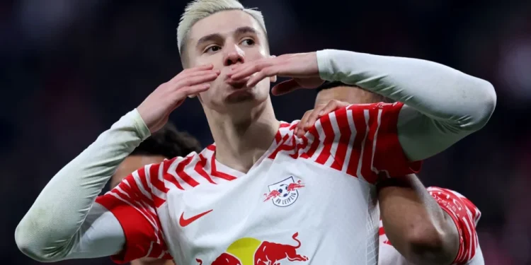 Transfer Deadline Looms As Al Hilal Target Arsenal Top Priority Benjamin Šeško Arsenal Top Target