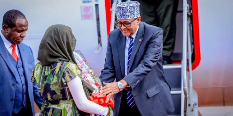 How United Nations Is Boosting Development Of Somaliland