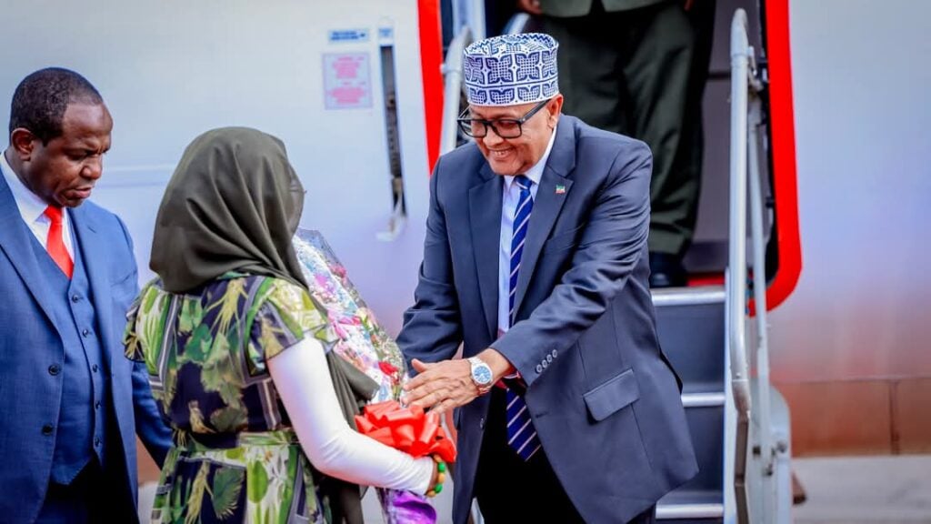 How United Nations Is Boosting Development Of Somaliland