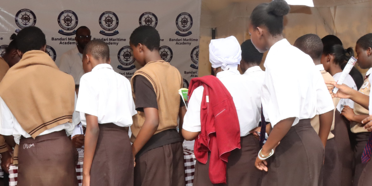 Buru Buru Girls School Fees, Kcse Performance &Amp; Contacts