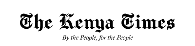 The Kenya Times