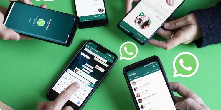 How To Exit And Delete Whatsapp Groups Without Alerting Other Members How To Exit And Delete Whatsapp Groups Without Alerting Other Members