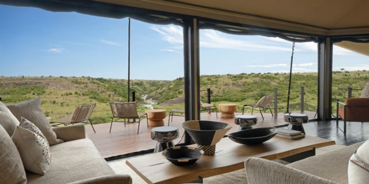 Virgin Limited Edition’s Mahali Mzuri