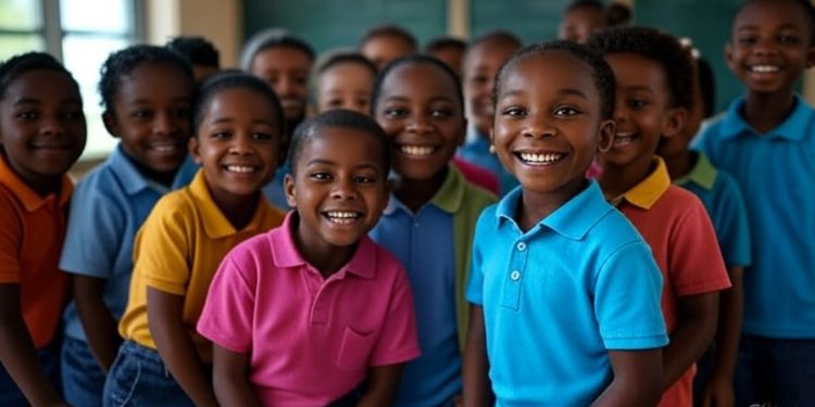 Child Education In Somaliland: A Growing Example In The Horn Of Africa The Changing Education System In Somaliland And What The Future Holds.