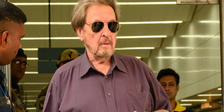 Elon Musk Father