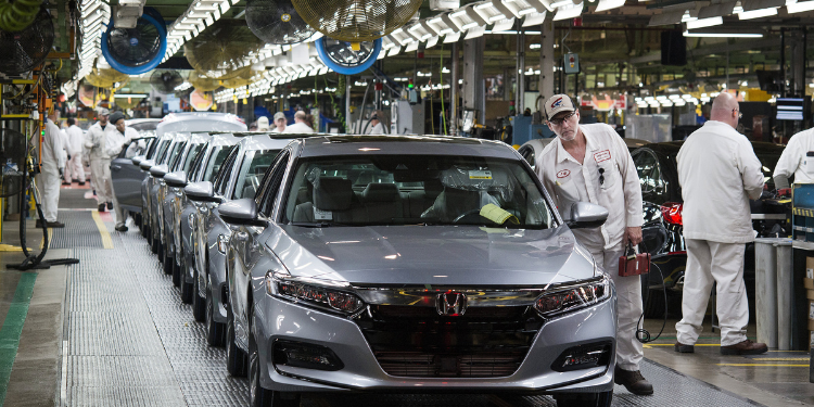 Japan Automakers Hardest Hit By U.s Tariffs As Exports Fall Japan Automakers Hardest Hit By U.s Tariffs As Exports Fall