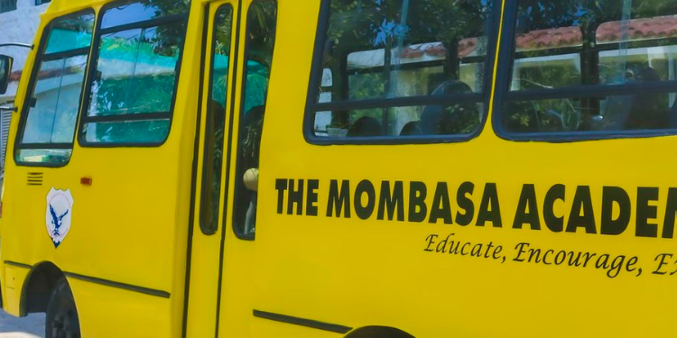 Mombasa Academy Location, Performance &Amp; Contacts